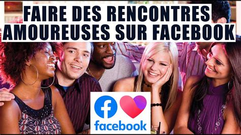 rencontre sur facebook avis|→ Avis sur Facebook Rencontres (2024)